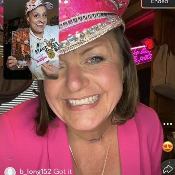 LIKE To Be Notified Of My Upcoming Shows! - Picture 11 of 11